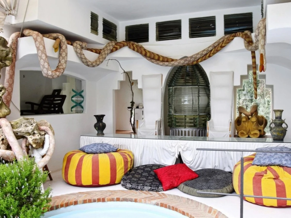 Salvador Dalí House Museum
