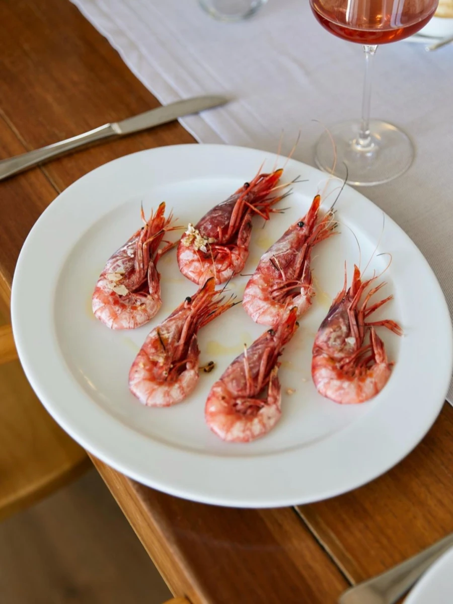 Restaurant Es Baluard