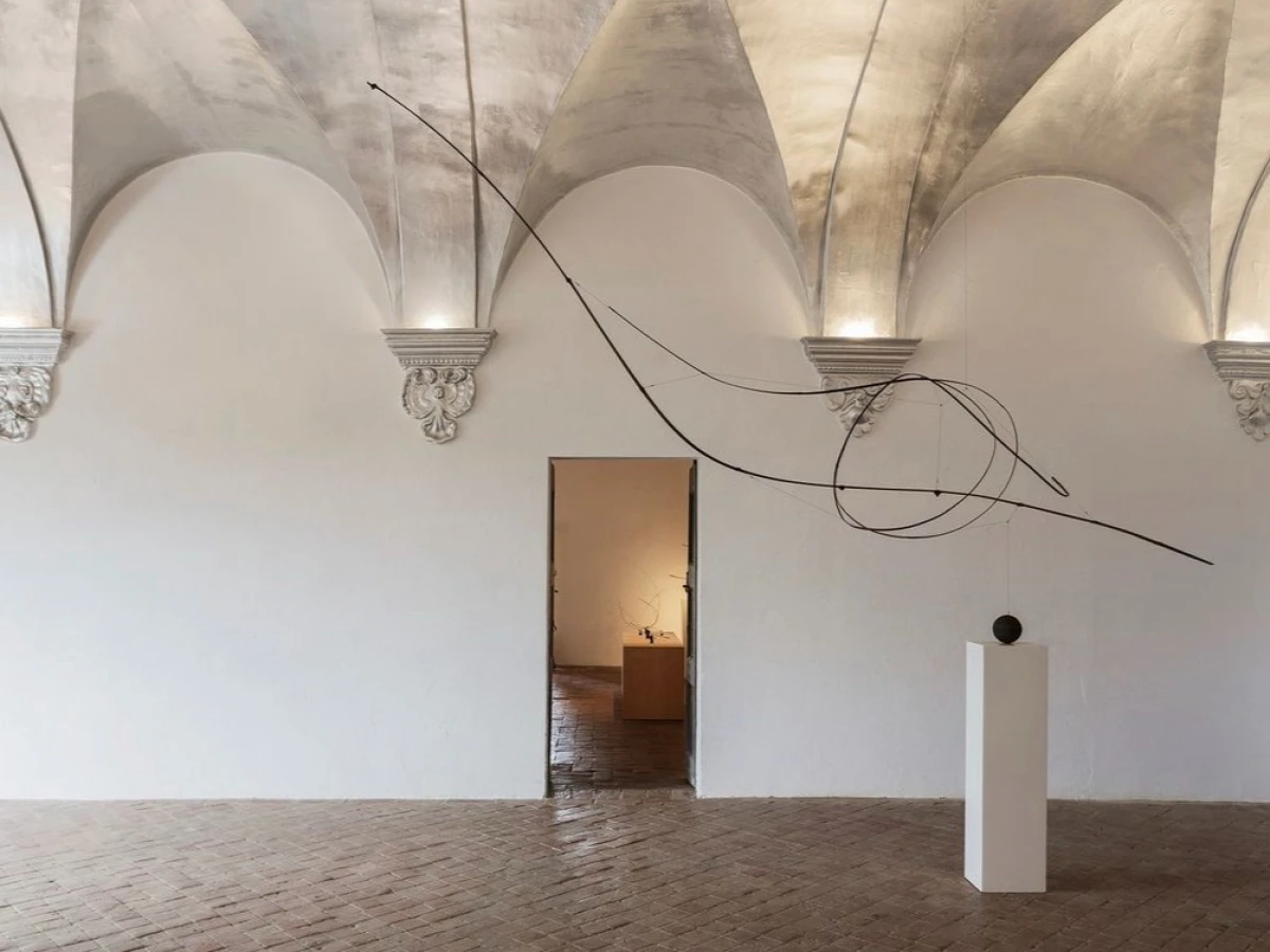 Palau de Casavells - Alzueta Gallery