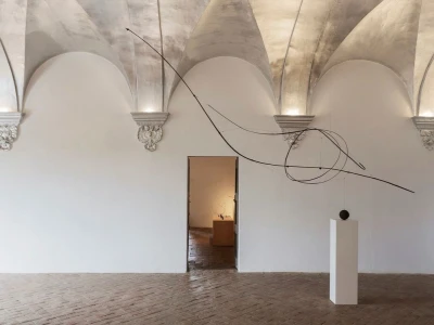 Palau de Casavells - Alzueta Gallery