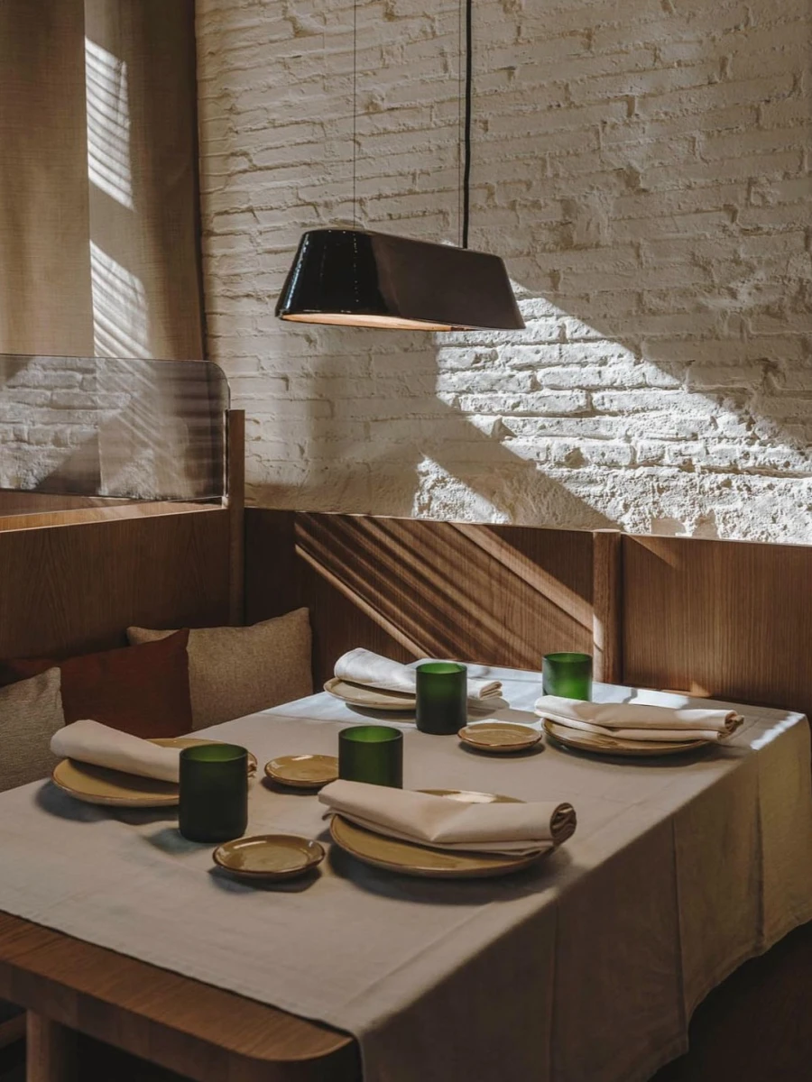 Restaurant Normal