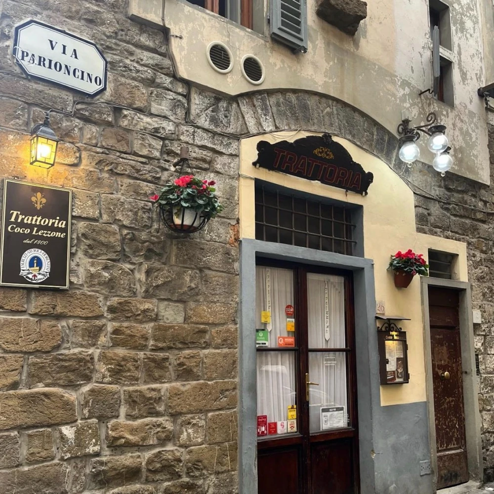 Trattoria CocoLezzone