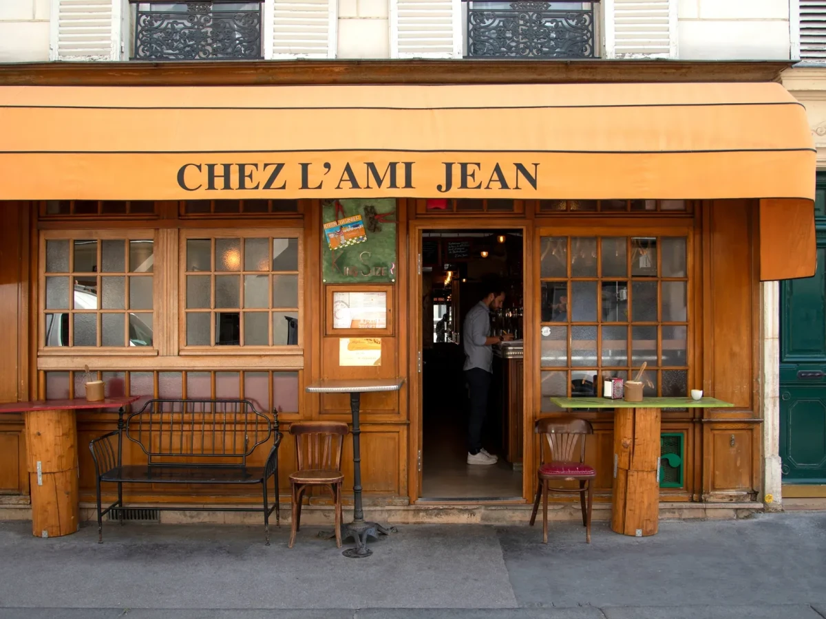 L’Ami Jean