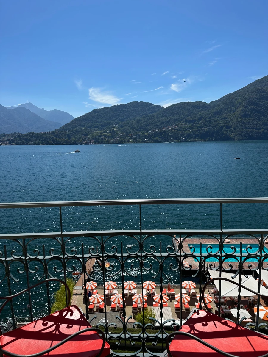 Grand Hotel Tremezzo
