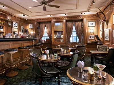 Bar Hemingway