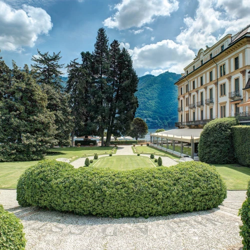 Villa d'Este