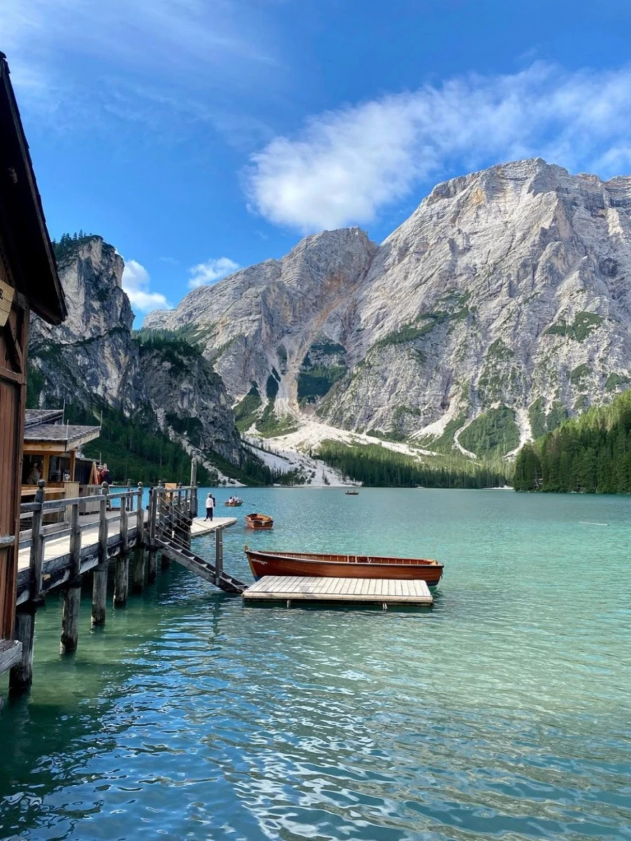 Lac de Javen