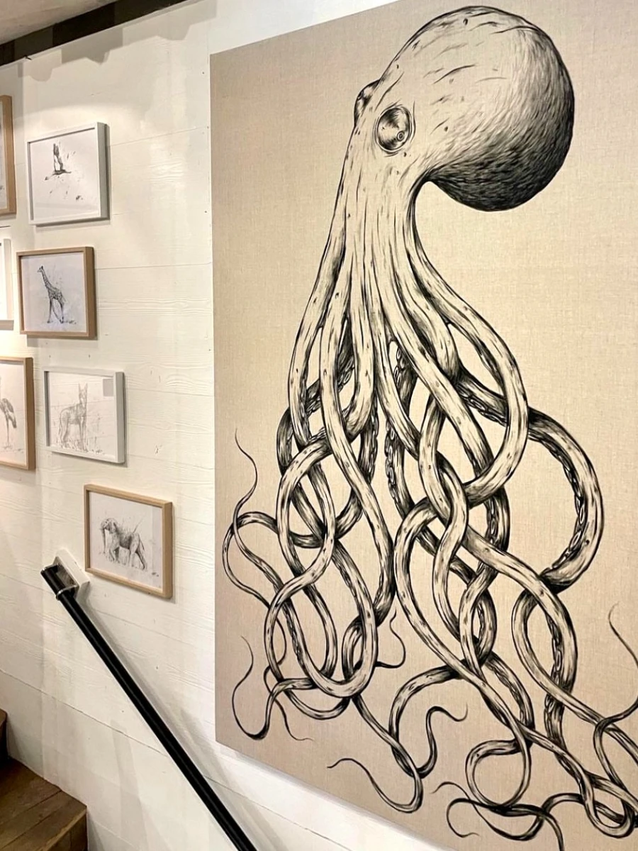 Galerie Daltra