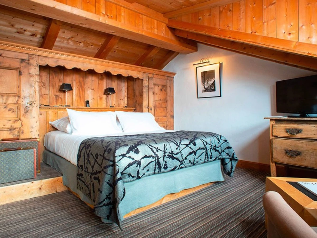Hotel Le Fer À Cheval