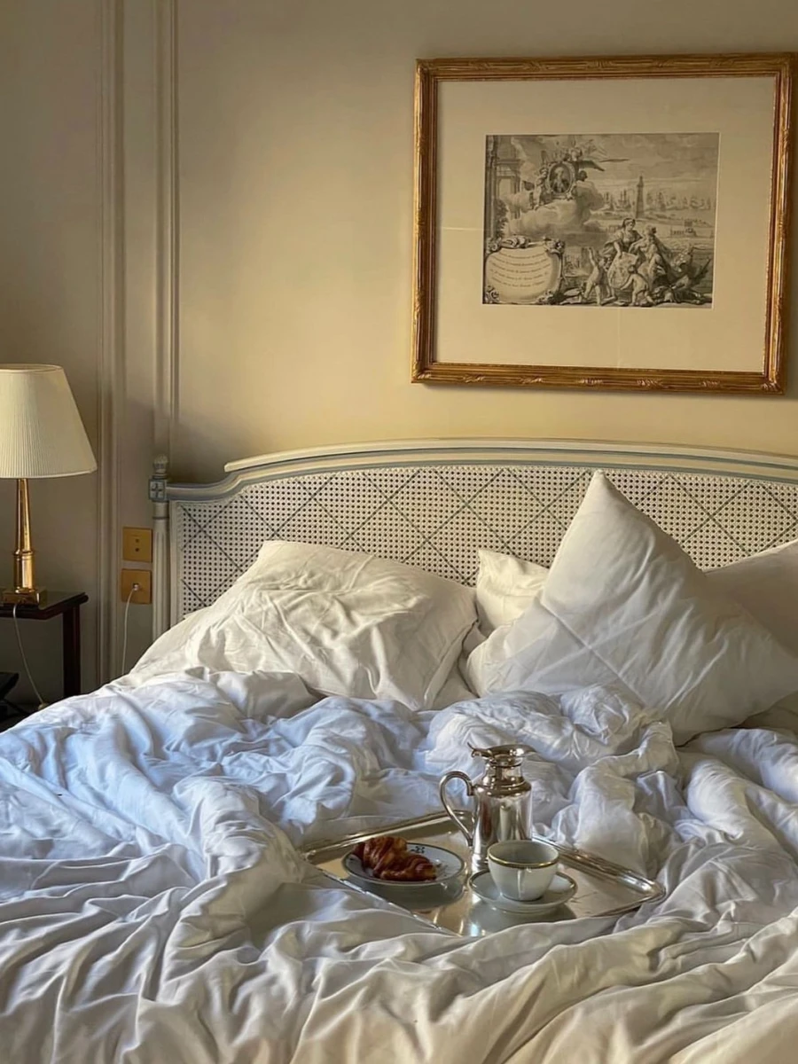Le Bristol Paris