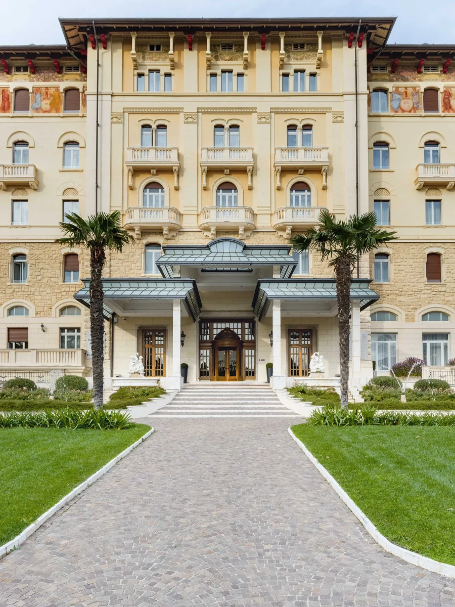 Palazzo Fiuggi