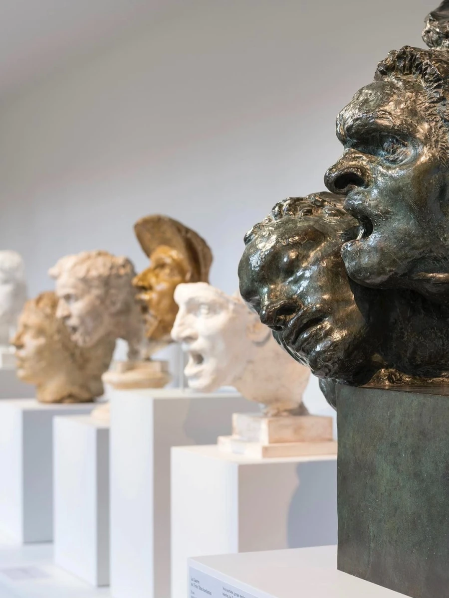 Bourdelle Museum