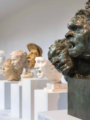 Bourdelle Museum