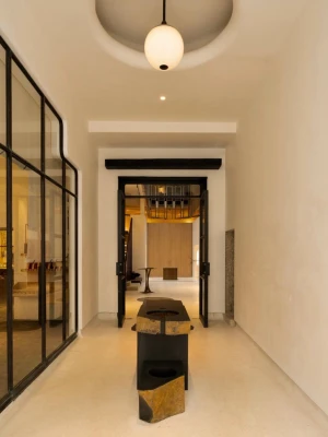 Restaurant OGATA | Sabo