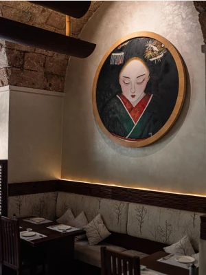Mitsu-ya 弥家