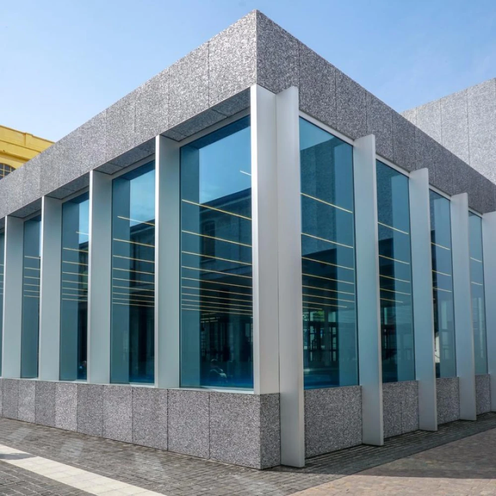 Fondazione Prada
