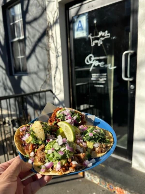 Taqueria Ramirez