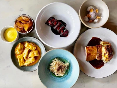Fradei Bistro