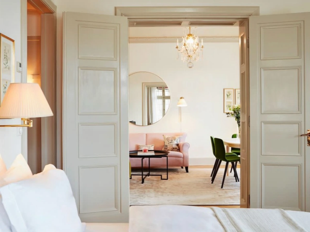 Hotel Diplomat