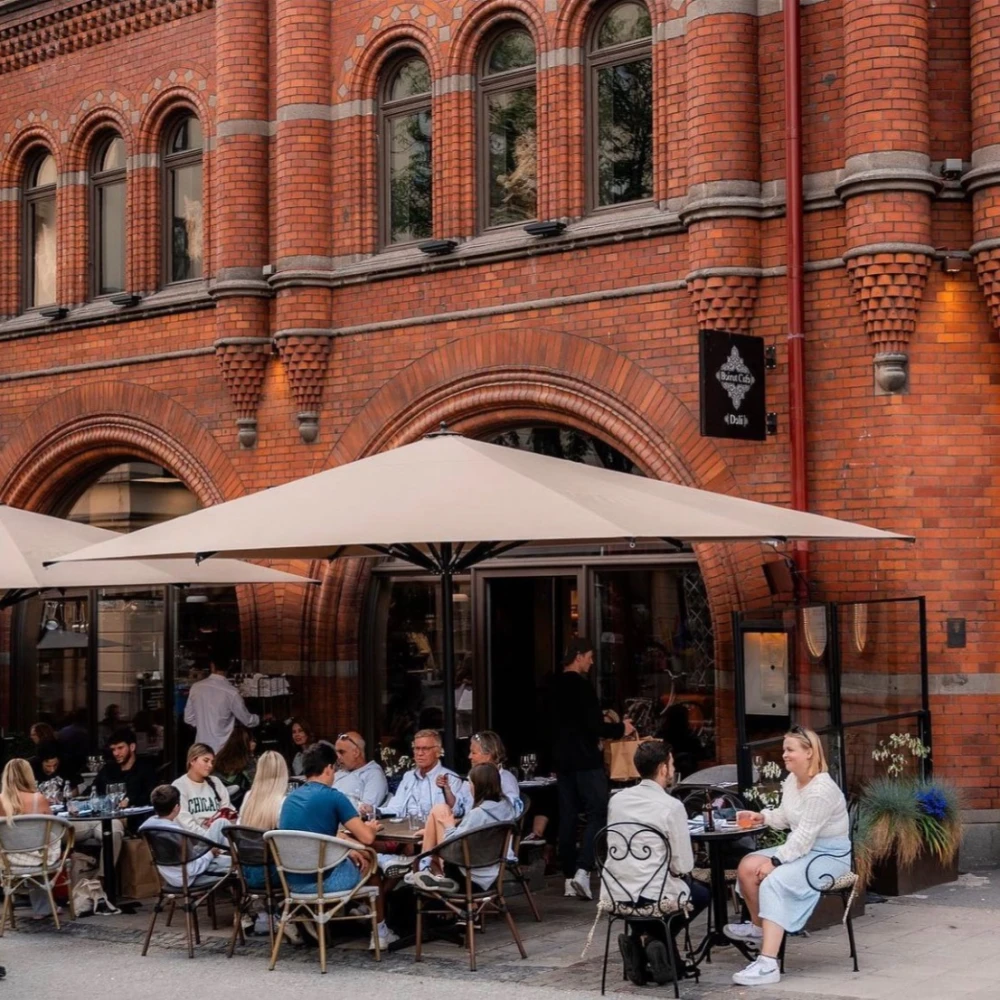 Östermalms Food Hall