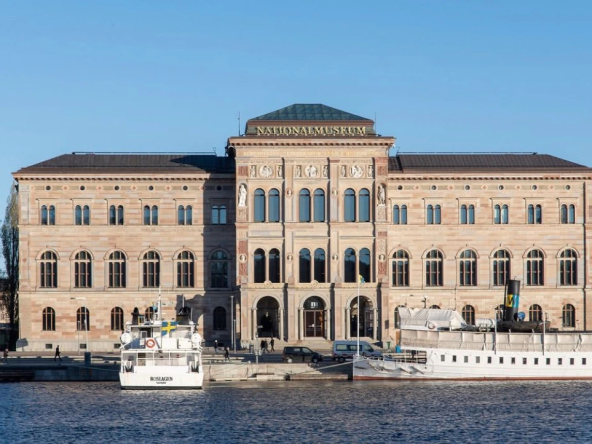 Nationalmuseum