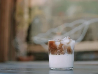 Drop Coffee