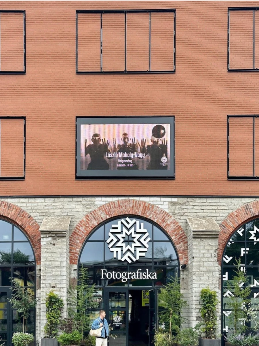 Fotografiska