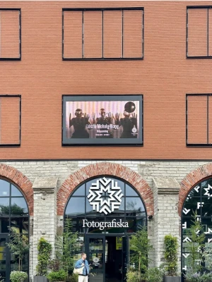 Fotografiska