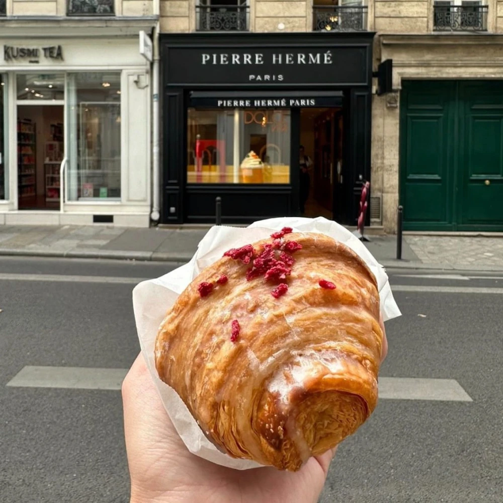 Pierre Hermé 
