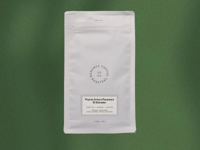 Bonanza Coffee Roasters