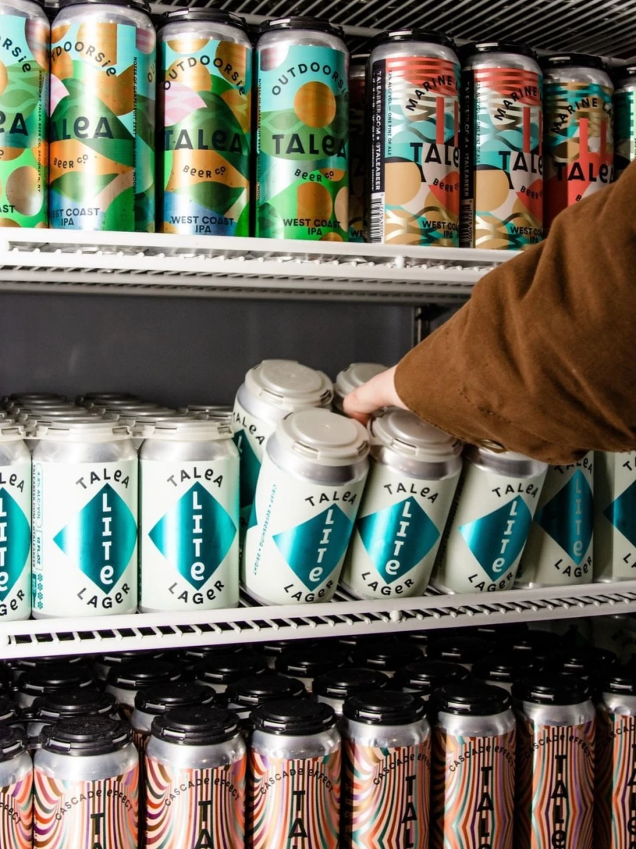 TALEA Beer Co.