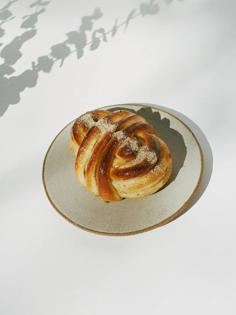 La Cabra Bakery