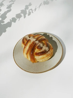 La Cabra Bakery