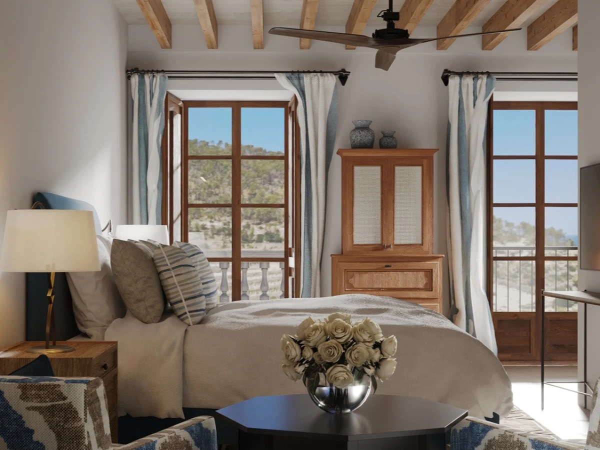 Son Bunyola Hotel & Villas