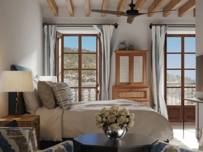 Son Bunyola Hotel & Villas