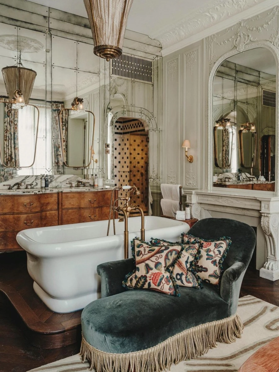 Soho House Paris