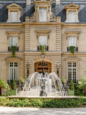 Saint James Paris