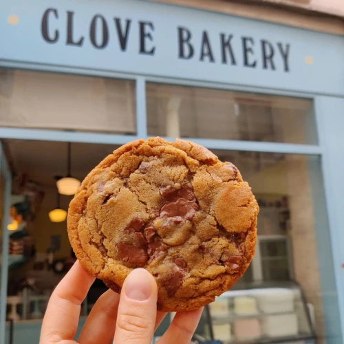 Clove Bakery