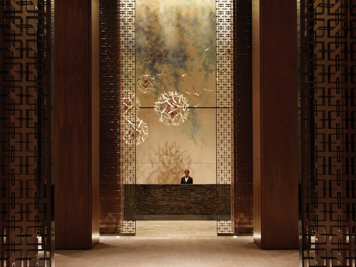 Four Seasons Hotel Toronto