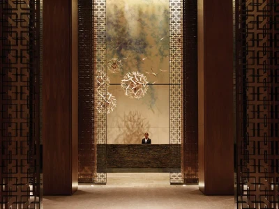Four Seasons Hotel Toronto