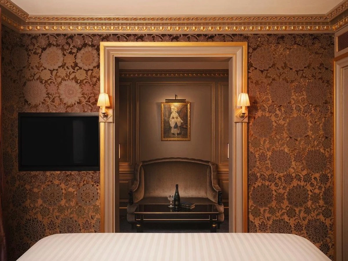 Maison Proust, Hotel & Spa La Mer