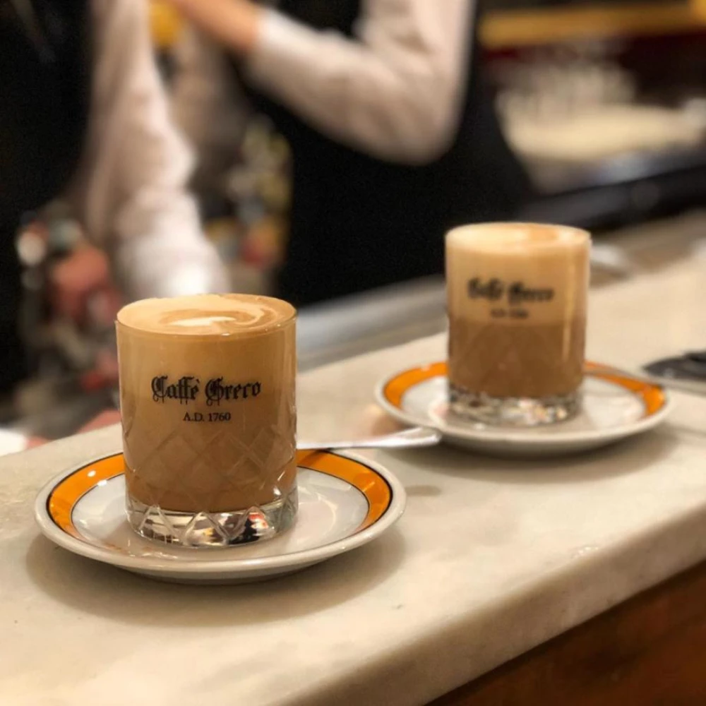 Caffè Greco