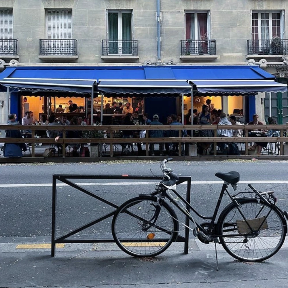 étsi - le bistro