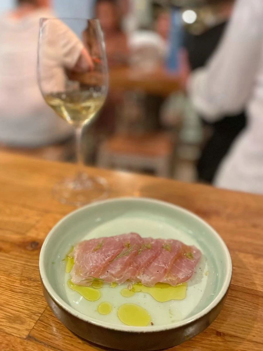étsi - le bistro