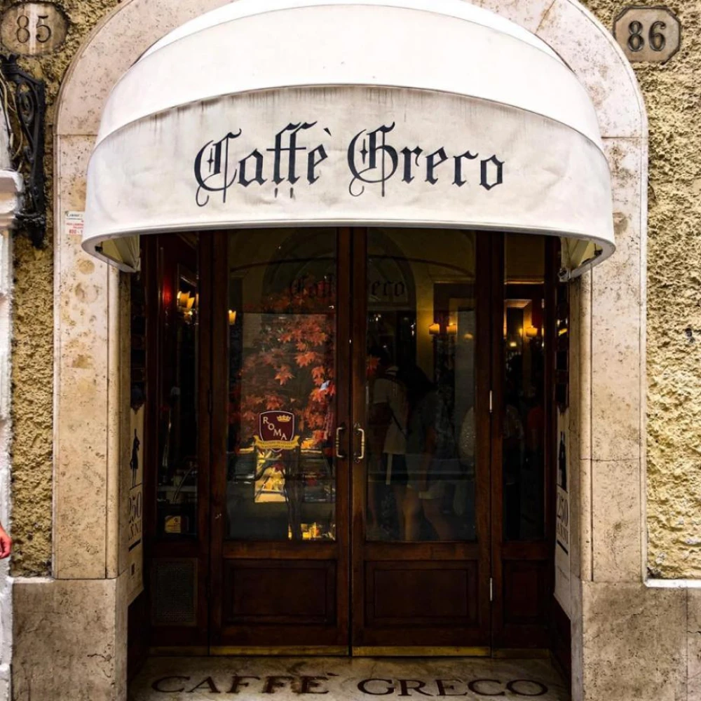 Caffè Greco