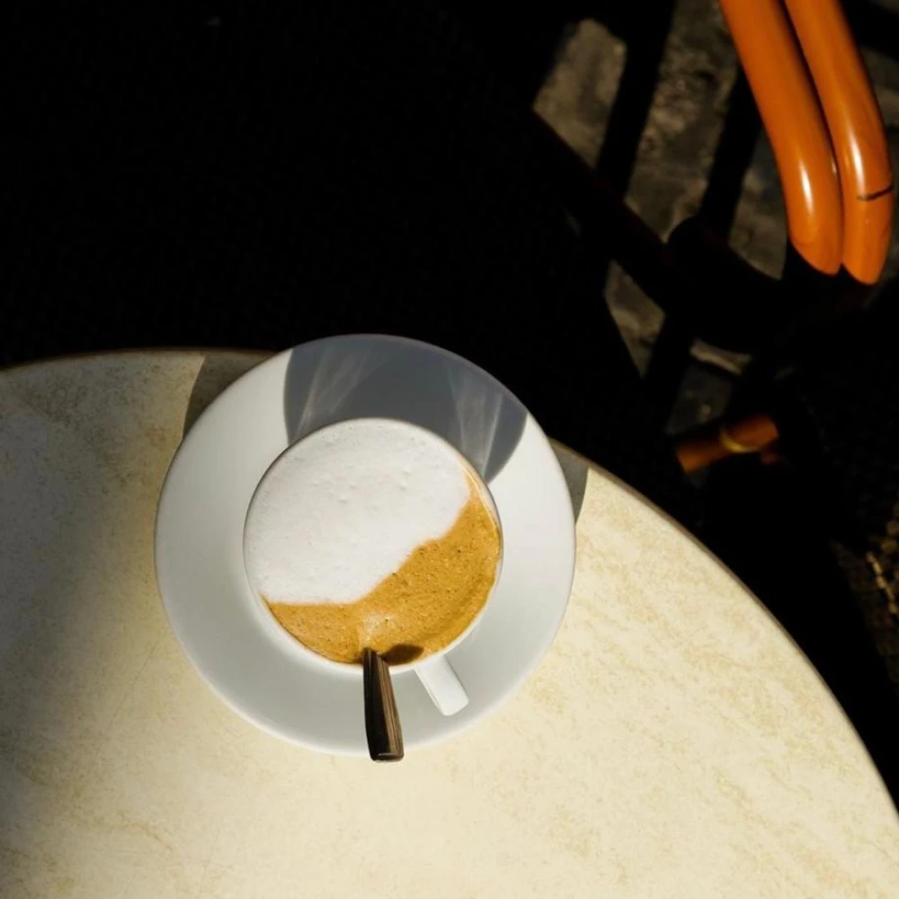 Sant' Eustachio Il Caffè