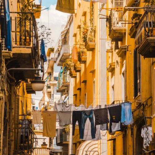 Naples