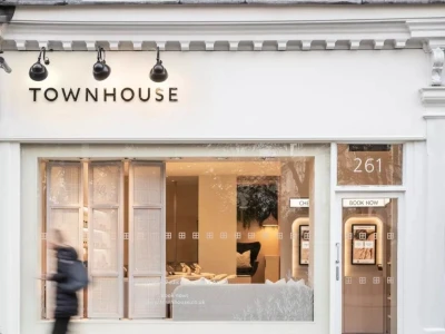 Townhouse Liverpool Street