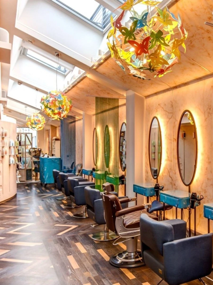 Cloud Twelve Wellness, Spa and Family Club