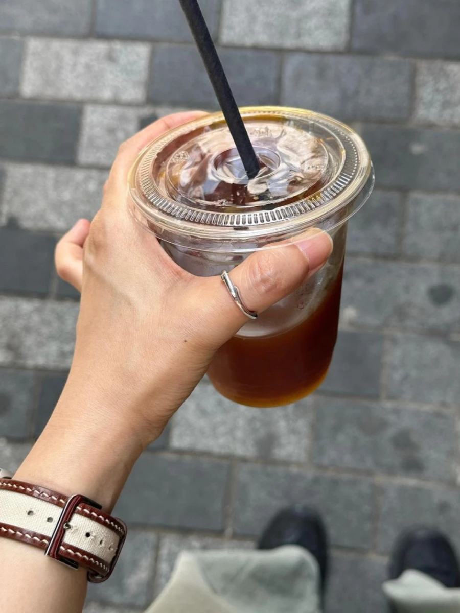 Flat White